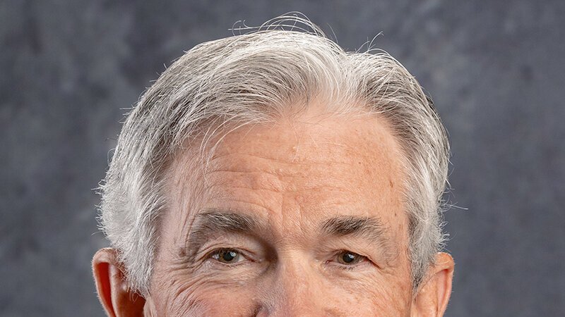 Federal Reserve Chair Jerome Powell, targeted by DOJ with zero evidence