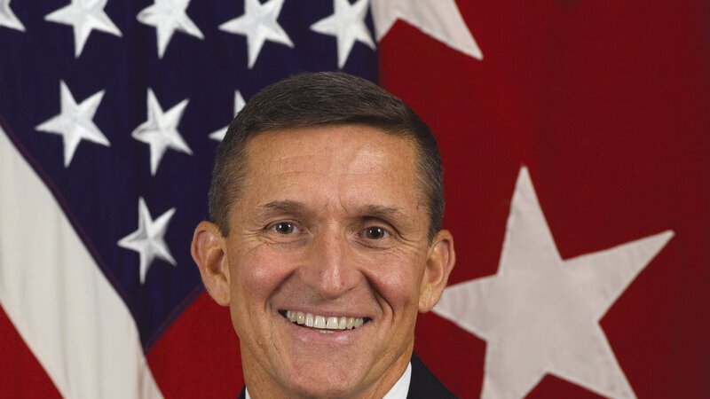 Michael Flynn, who pleaded guilty twice then was paid $1.2M by taxpayers