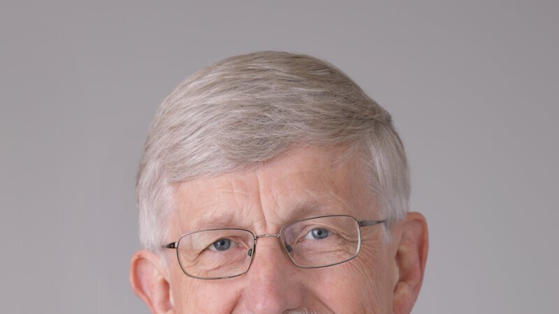 NIH campus — budget cut 40%, 7,800+ grants cancelled