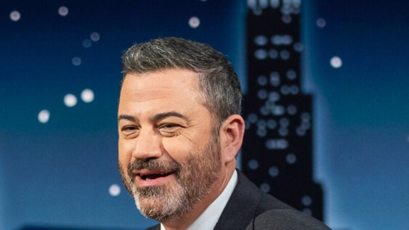 Jimmy Kimmel, suspended after FCC Chair threatened ABC