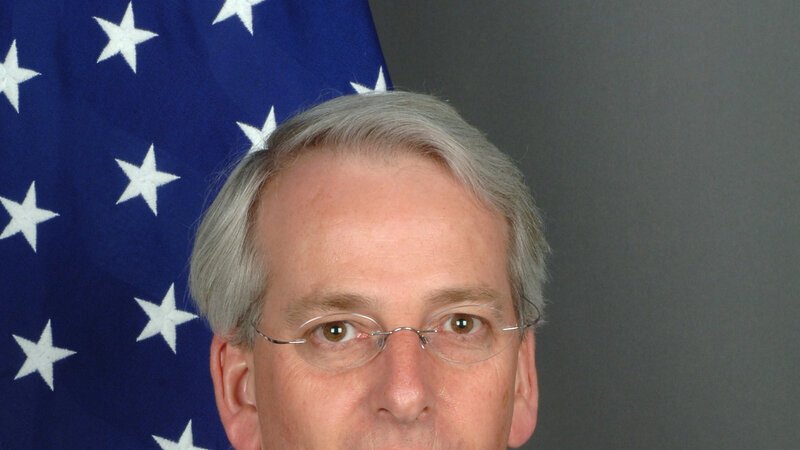 Former NATO Ambassador Ivo Daalder, who said trust has been broken