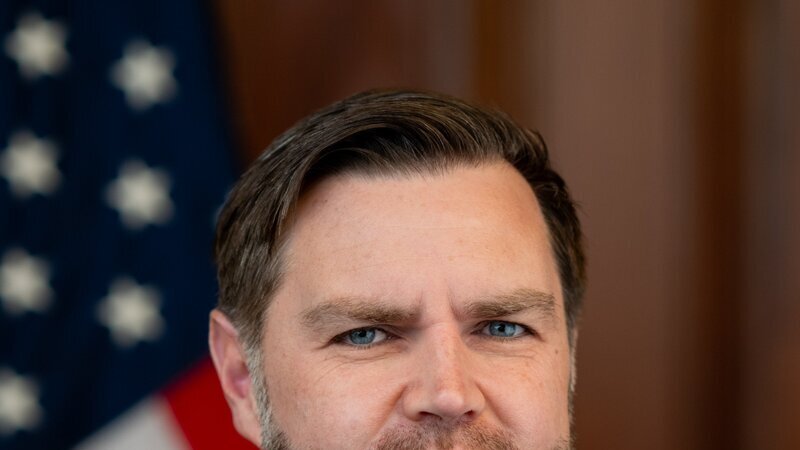 JD Vance — twisted Christian theology to justify anti-immigrant policy