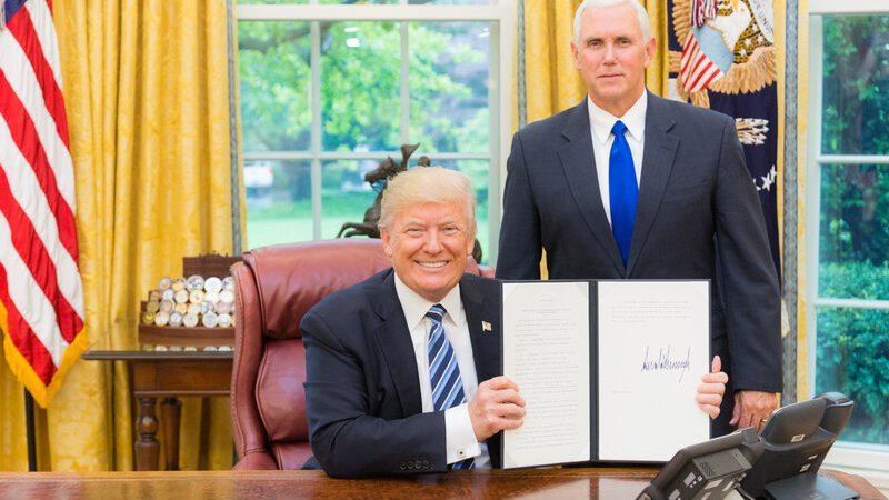 Voter fraud commission — disbanded after finding zero evidence